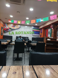 Atmosphère du Restaurant mexicain la rotanda lille - n°3