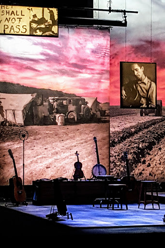 Performing Arts Theater «Seattle Repertory Theatre», reviews and photos, 155 Mercer St, Seattle, WA 98109, USA