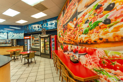 2525 E Lake Rd S, Palm Harbor, FL 34685, USA