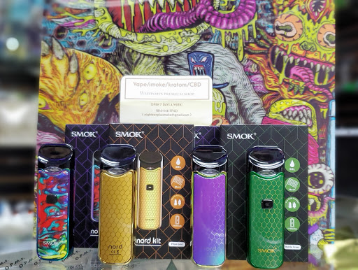 Tobacco Shop «18 Plus Vape & Shop», reviews and photos, 4037 Broadway, Kansas City, MO 64111, USA