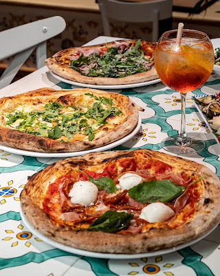 IT - Italian Trattoria Annecy à Annecy