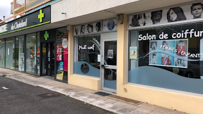 Phil'Coif à Thonon-les-Bains
