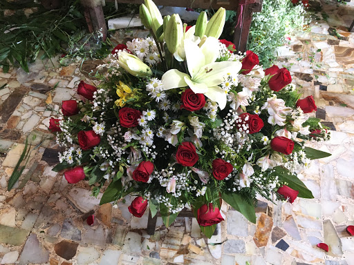 Freesia Floristería & Eventos