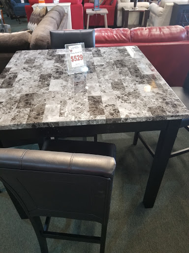 Furniture Store «Mr Discount Furniture & Mattress», reviews and photos, 4122 W Mercury Blvd, Hampton, VA 23666, USA