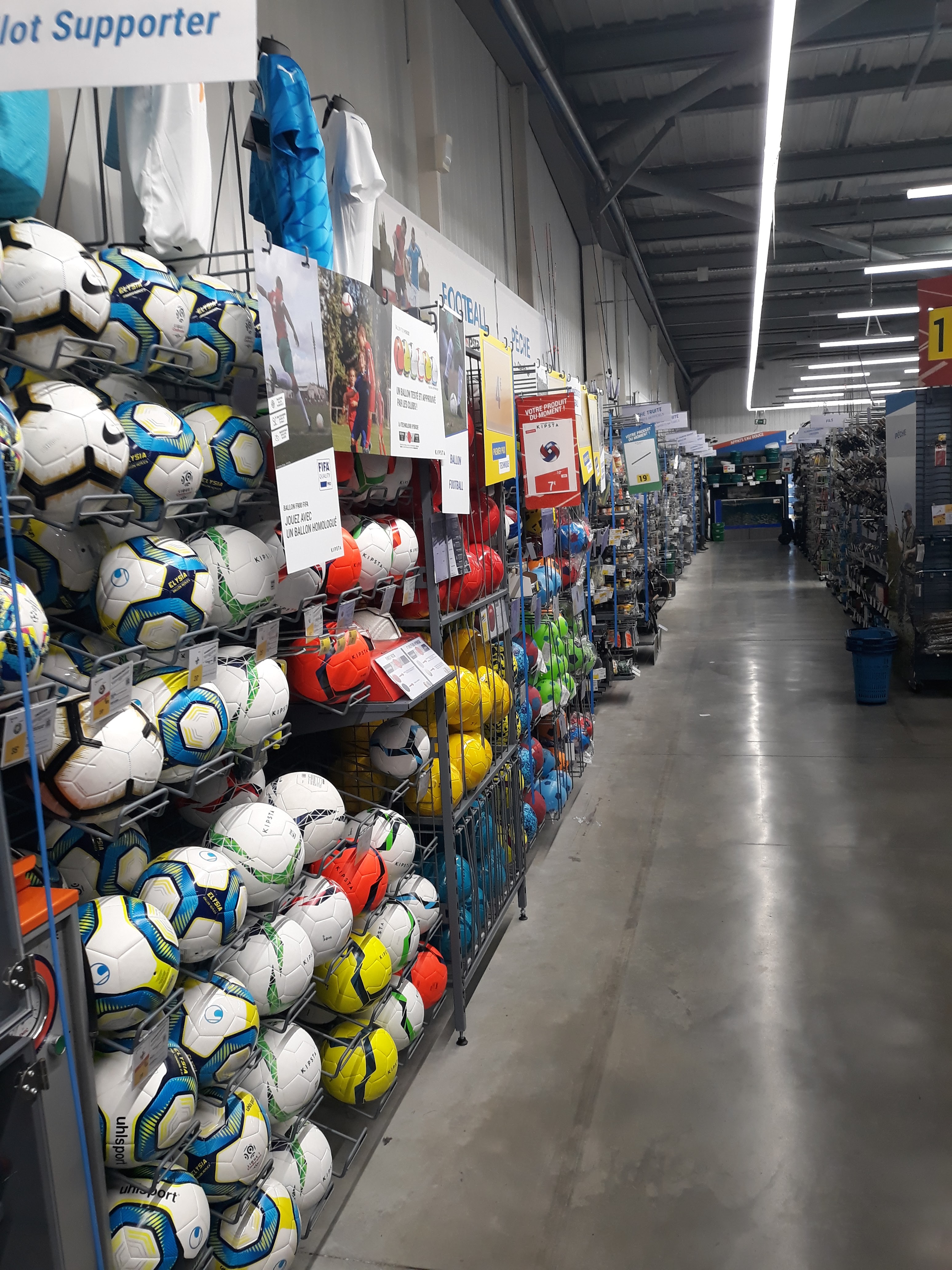 Photo n° 33 de l'avis de Thierry.a fait le 26/08/2019 à 20:39