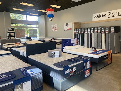 Mattress Store «Mattress Firm Edenvale», reviews and photos, 5770 Cottle Rd, San Jose, CA 95123, USA