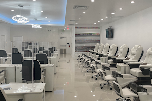 B.A.B.Y. Nails & Spa (Doral, Florida)