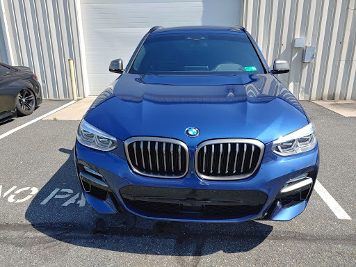 BMW Dealer «BMW of Annapolis», reviews and photos, 31 Old Mill Bottom Rd, Annapolis, MD 21409, USA