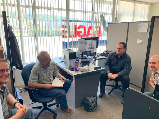 Computer Store «ESH Computer Center», reviews and photos, 5351 Lincoln Hwy, Gap, PA 17527, USA