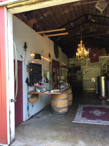 Winery «Vashon Winery», reviews and photos, 10317 SW 156th St, Vashon, WA 98070, USA