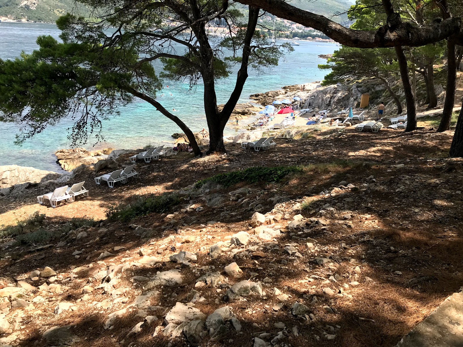 Beach Kljucice photo #7