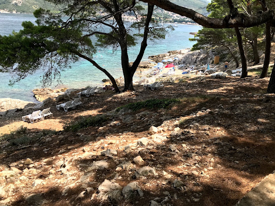 Beach Kljucice