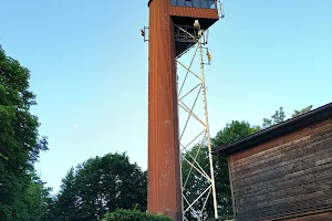 lookout tower Korab image