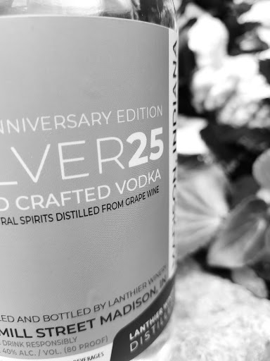 Winery «Lanthier Winery», reviews and photos, 123 Mill St, Madison, IN 47250, USA