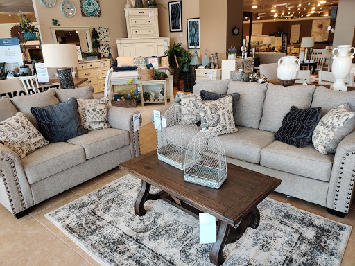 Furniture Store «Ashley HomeStore», reviews and photos, 7425 Ritchie Hwy, Glen Burnie, MD 21061, USA