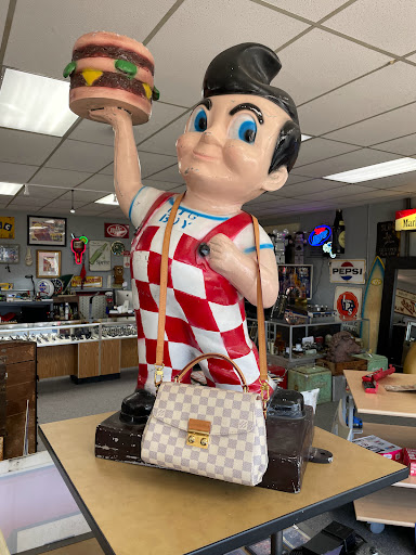 Gold Dealer «Superior Pawn & Jewelry Co.», reviews and photos, 2923 Zero St, Fort Smith, AR 72901, USA