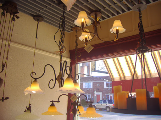 Electrical Supply Store «Rittenhouse Electric Supply», reviews and photos, 14 Rittenhouse Pl, Ardmore, PA 19003, USA