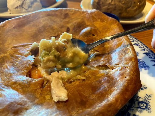 American Restaurant «Cracker Barrel Old Country Store», reviews and photos, 5100 Tiedeman Rd, Brooklyn, OH 44144, USA