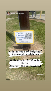St. Charles Tutoring Lab - Photo 9 - Car repair in , Metairie