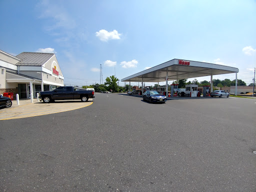 Sandwich Shop «Wawa», reviews and photos, 2290 Clement Ave, Pennsauken Township, NJ 08109, USA