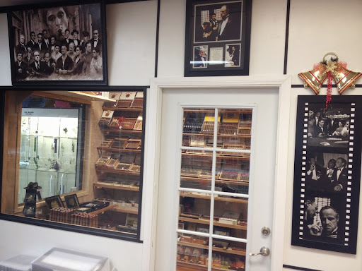 Tobacco Shop «Laguna Smoke Shop», reviews and photos, 24741 Alicia Pkwy e, Laguna Hills, CA 92653, USA