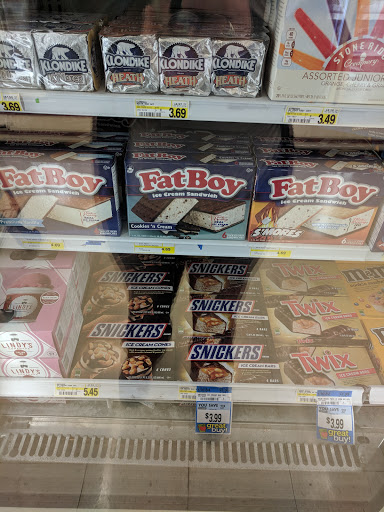 Grocery Store «Wakefield Great Valu», reviews and photos, 608 S County Dr, Wakefield, VA 23888, USA