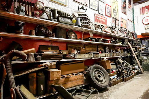 Pawn Shop «Auto & Equipment Pawn», reviews and photos, 4514 Pacific Heights Rd, Oroville, CA 95965, USA