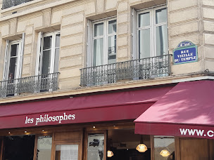 Photo n°1 de Denamur Xavier à Paris ()