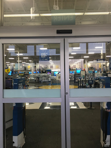 Electronics Store «Best Buy», reviews and photos, 6809 W Canal Dr, Kennewick, WA 99336, USA