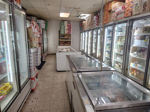 Asian Grocery Store «Dong-A Supermarket», reviews and photos, 816 N Mills Ave, Orlando, FL 32803, USA