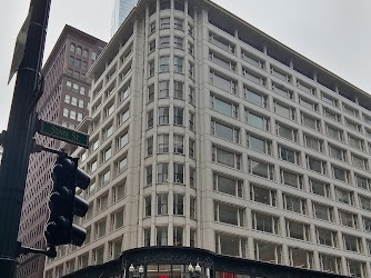 Sullivan Center