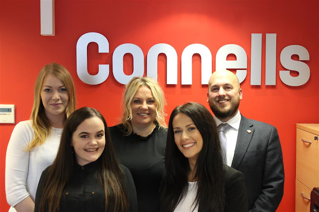Connells Estate Agents - Plymouth