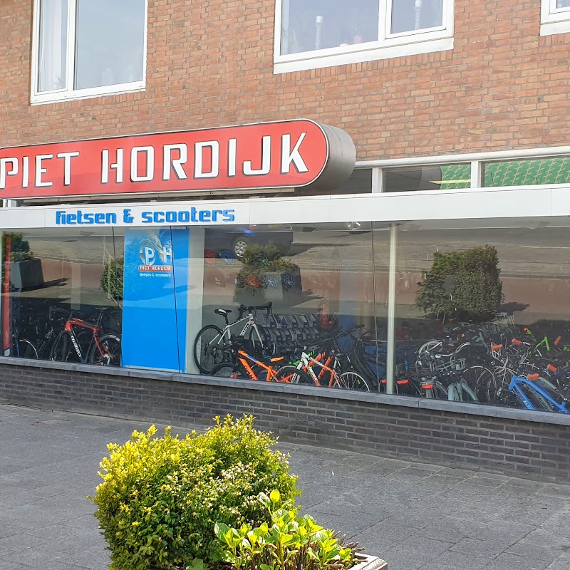 Hordijk Tweewielers BV