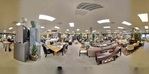 Furniture Store «Furniture Affair», reviews and photos, 350 E Bell Rd, Phoenix, AZ 85022, USA