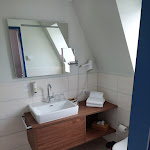 Photo n°3 de l'avis de Hajue. fait le 27/07/2022 à 18:48 sur le  Boutique-Hotel Zur alten Post à Büsum