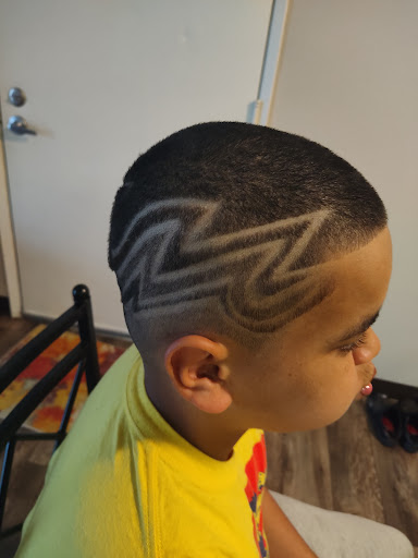 Barber Shop «Chop It Up Barbershop», reviews and photos, 615 112th St SE, Everett, WA 98208, USA