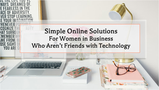 Simple Online Solutions