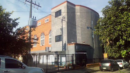 Iglesia Adventista del Séptimo Día - Coreana