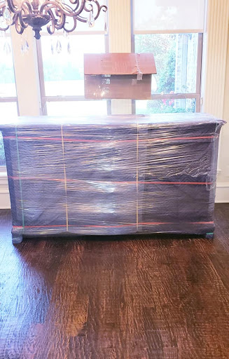 Moving and Storage Service «Beltmann Relocation Group», reviews and photos, 4897 Lewis Rd, Stone Mountain, GA 30083, USA