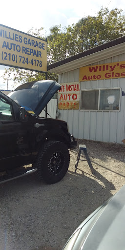 Auto Parts Store «Million Auto Parts», reviews and photos, 9651 New Laredo Hwy, San Antonio, TX 78211, USA