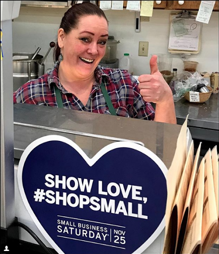 Grocery Store «Harvest Fresh Grocery & Deli», reviews and photos, 251 NE 3rd St, McMinnville, OR 97128, USA