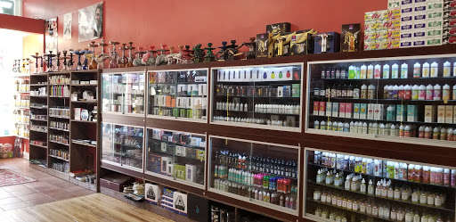 Tobacco Shop «Carytown Tobacco», reviews and photos, 218 W Main St, Charlottesville, VA 22902, USA