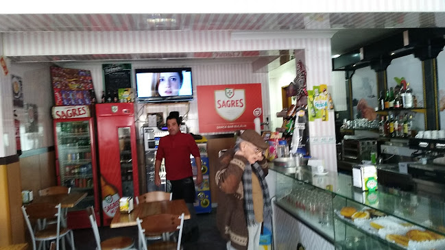 Avaliações doCafé do Joka em Santo Tirso - Cafeteria