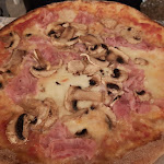 Photo n°4 de l'avis de MATTEO.I fait le 12/08/2021 à 07:13 sur le  Pizzeria La Borgatella à Parrini