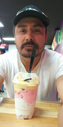 Ice Cream Shop «La Michoacana Golden», reviews and photos, 4862 Nolensville Pike, Nashville, TN 37211, USA