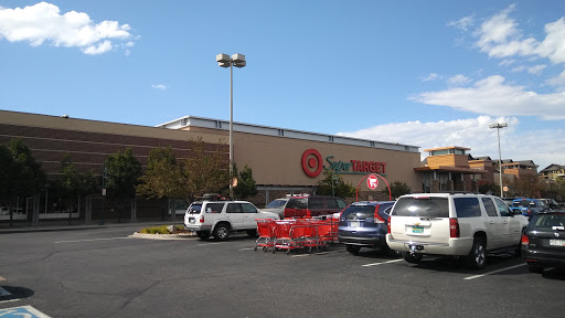 Department Store «Target», reviews and photos, 5071 Kipling St, Wheat Ridge, CO 80033, USA