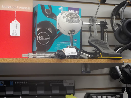 Pawn Shop «Tempe Pawn and Gold», reviews and photos, 2105 S Rural Rd, Tempe, AZ 85282, USA