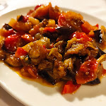 Photo n°5 de l'avis de Dany.o fait le 06/08/2023 à 17:24 sur le  Ristorante La Baita à Giavera del Montello