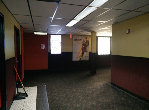 Movie Theater «NCG Cinema», reviews and photos, 4190 E Court St, Burton, MI 48509, USA