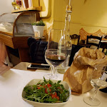 Photo n°2 de l'avis de Terry.. fait le 14/01/2020 à 19:04 sur le  Meating à Sorrento